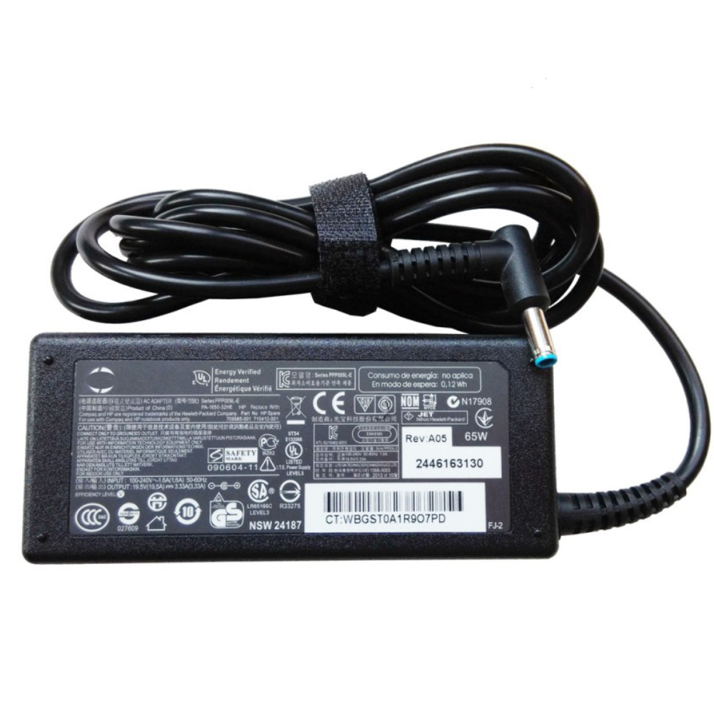 HP ProBook 445 G7  AC Power adapter