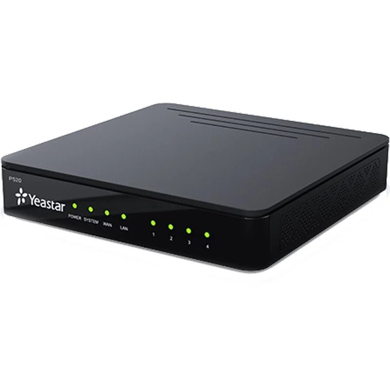Yeastar P520 P-Series IP PBX 2