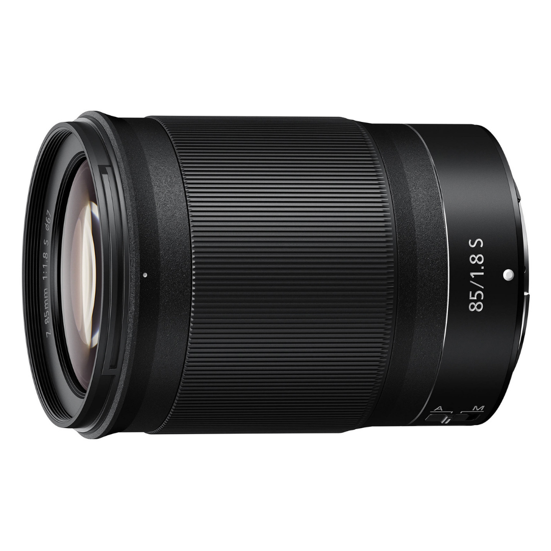 Nikon NIKKOR Z DX 18-140mm f/3.5-6.3 VR Lens3
