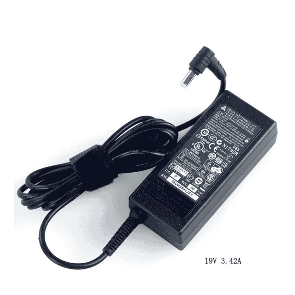 Acer Aspire E5-721-29T8 65W 19V 3.42A Power Adapter0