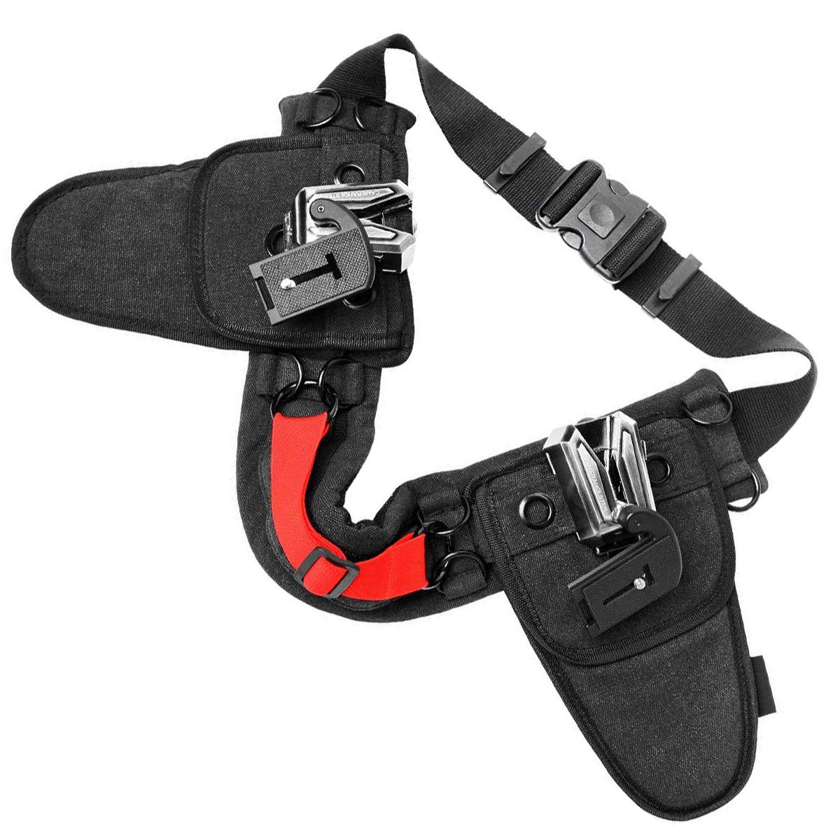 LYNCA VERSATILE WAIST HOLSTER BCAMERAB 50D SINGLE