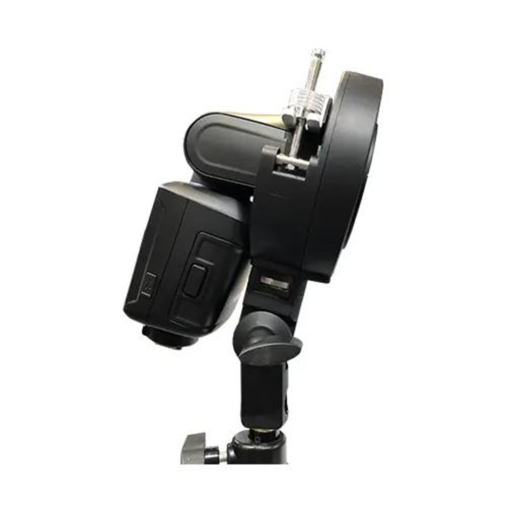Jinbei ET-2 Bowens adapter (with handle)4