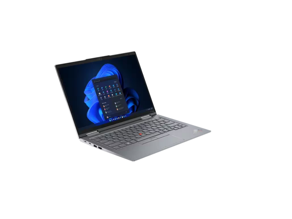 LENOVO ThinkPad X1 Yoga Core i5 8th Gen 16GB RAM 512GB SSD x360 Touchscreen Silver