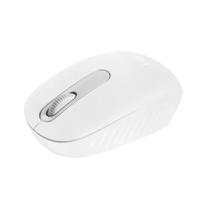 Logitech M196 Bluetooth Mouse -0ff white-910-007460