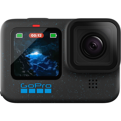 GoPro HERO12 Black0