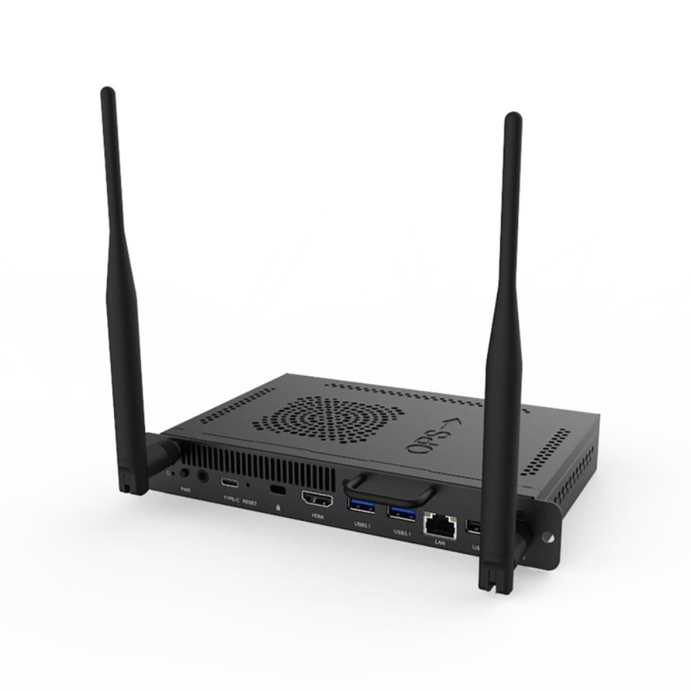 Dahua SP-PI7B82IS Embedded/Industrial PC