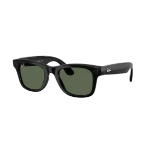 RAY-BAN RW4012 WAYFARER 2ND GEN-C601ST350 Smartglasses