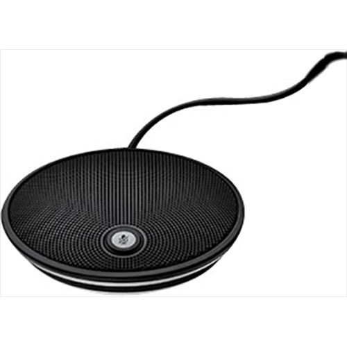 Logitech GROUP Expansion Mics - 989-0001712