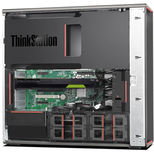 Lenovo ThinkStation P510 Tower Workstation3