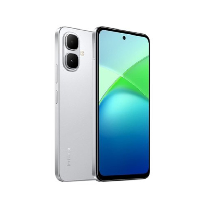 Infinix Smart 10 4G 64GB 3GB RAM0