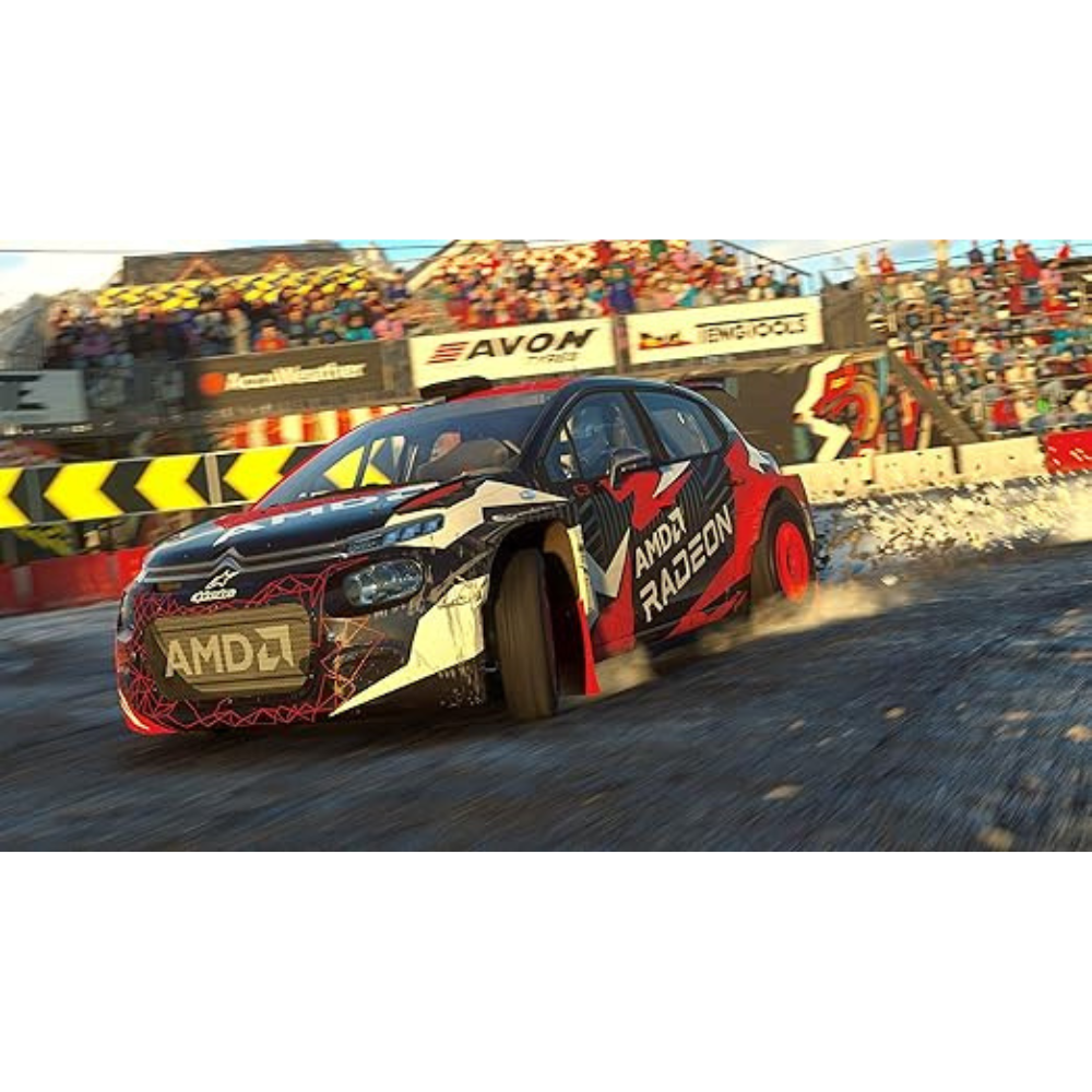 Dirt 5 (PS5) 3