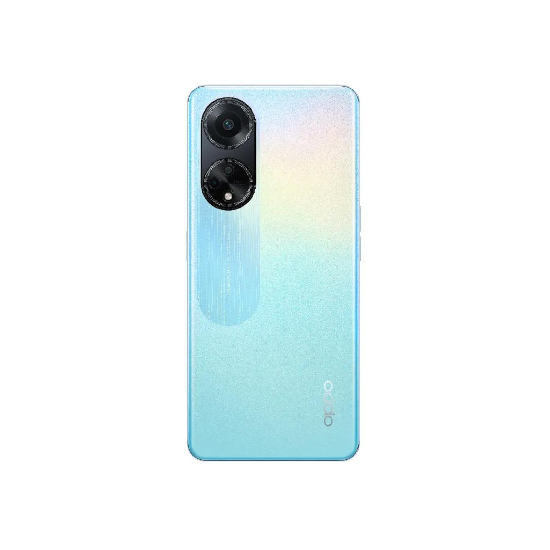 Oppo A98 5G 6.72″, 8GB RAM, 256GB ROM, 5000mAh4