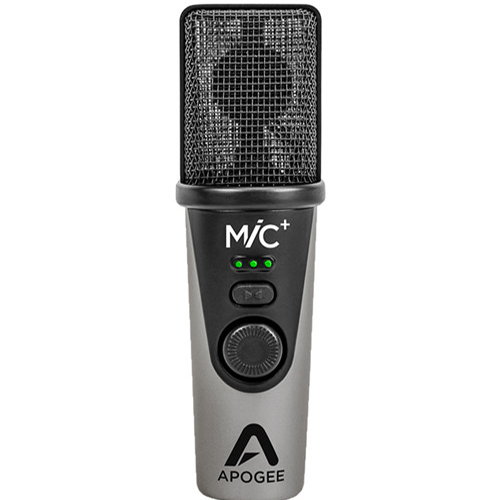 Apogee Electronics MiC Plus4