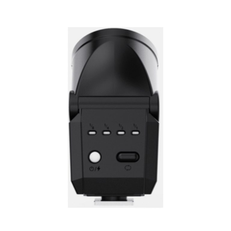 Caisi CS‑LF08 Camera Mini Flash0