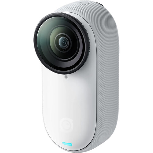 Insta360 GO 3S 128GB Action Camera White3