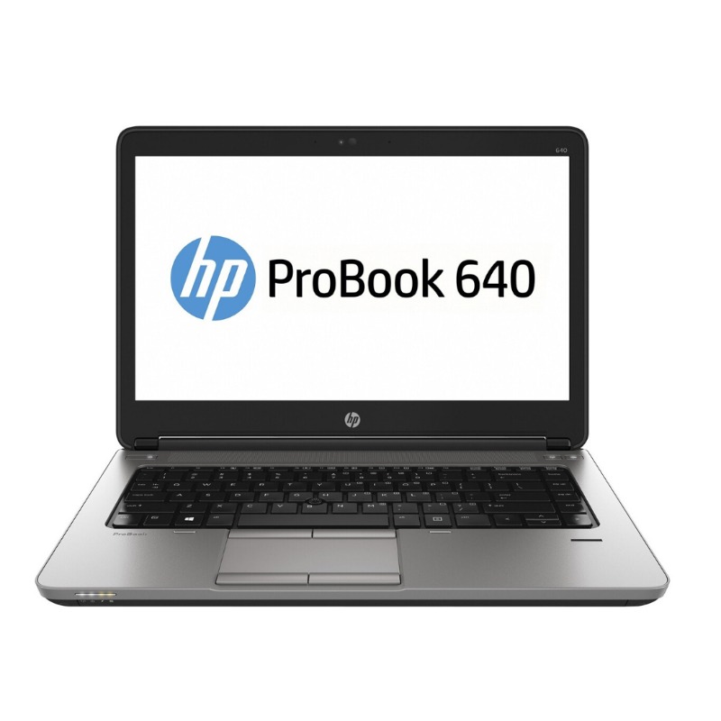  HP ProBook 640 G1 (F6B46PA) Laptop (Core i5/4 GB/500GB/Windows 10)