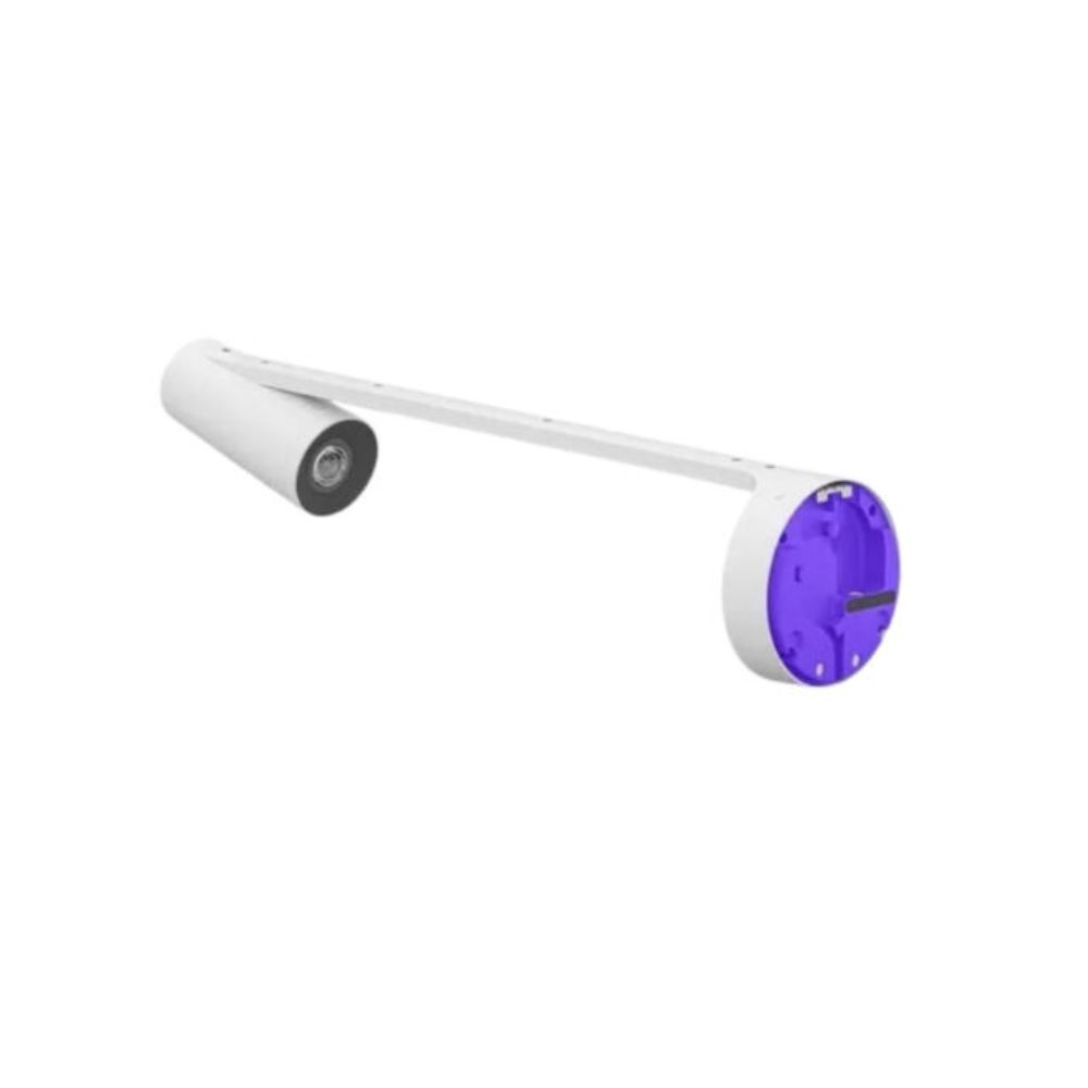 LOGITECH SCRIBE AI-POWERED WHITEBOARD CAMERA – OFF WHITE (952-000106)