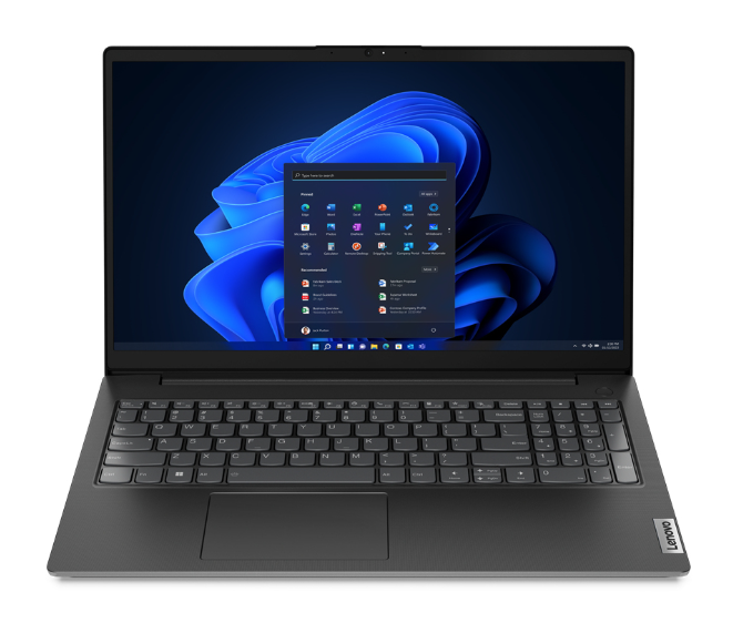 Lenovo V15 G4 IRU,Core i5, 8GB, 512GB SSD-83A1008UUE3