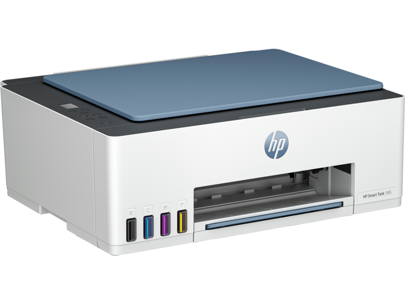 HP Smart Tank 585 All-in-One Printer (1F3Y4A)4