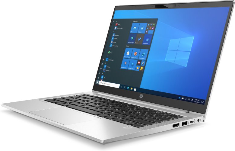 HP ProBook 430 G8 i5 16GB RAM 512GB SSD - Windows 100