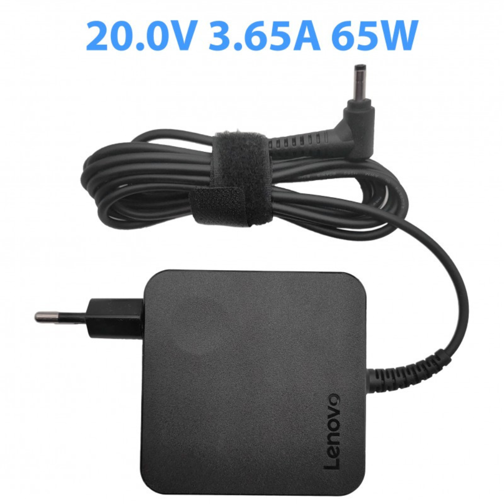 Charger for Lenovo IdeaPad 330-17ICH (81FL)20V 3.25A 65W 3