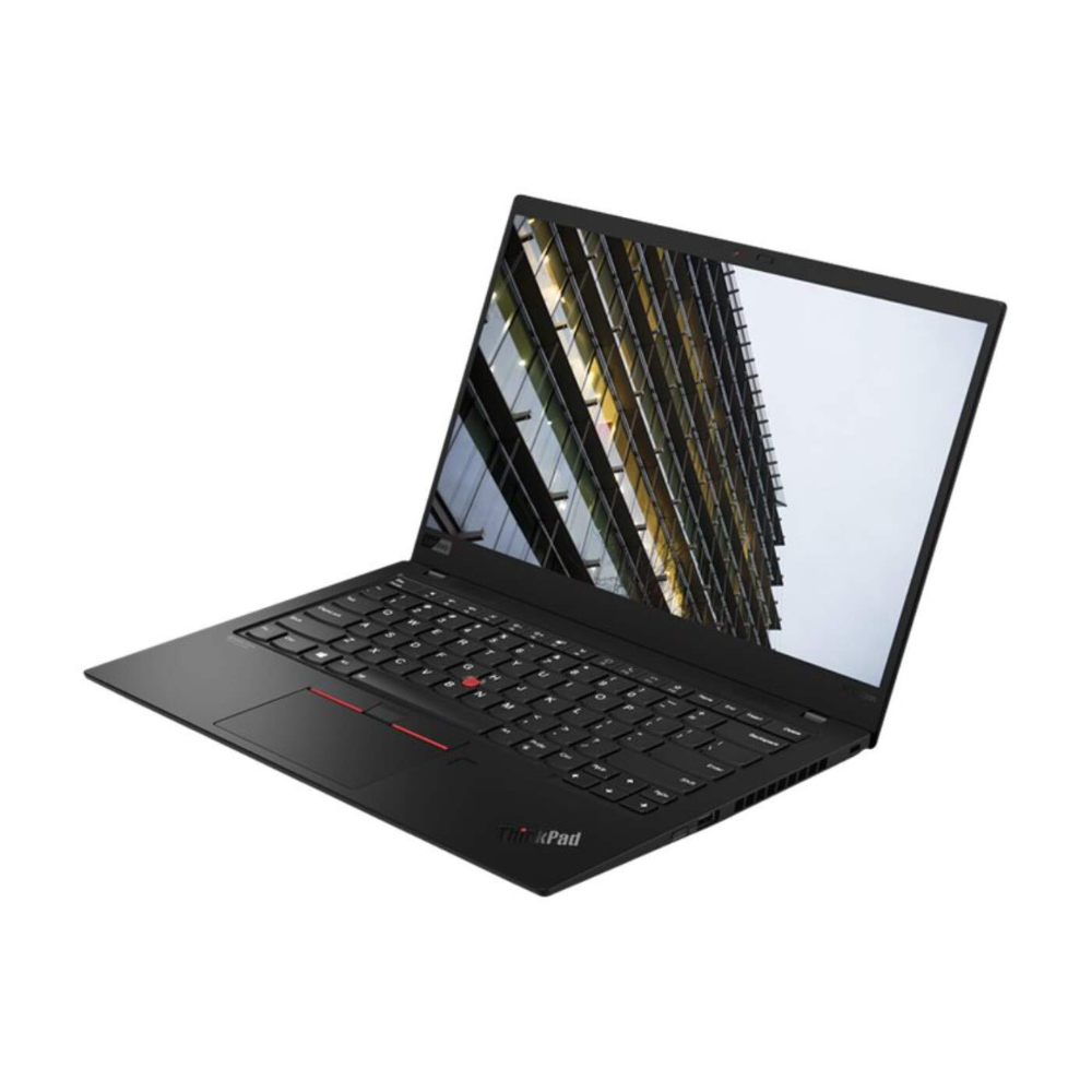 Lenovo Thinkpad X1 Carbon Ultrabook (Core i5 5th Gen/8 GB/256 GB SSD/Windows 7) - 20BS00BGUS3