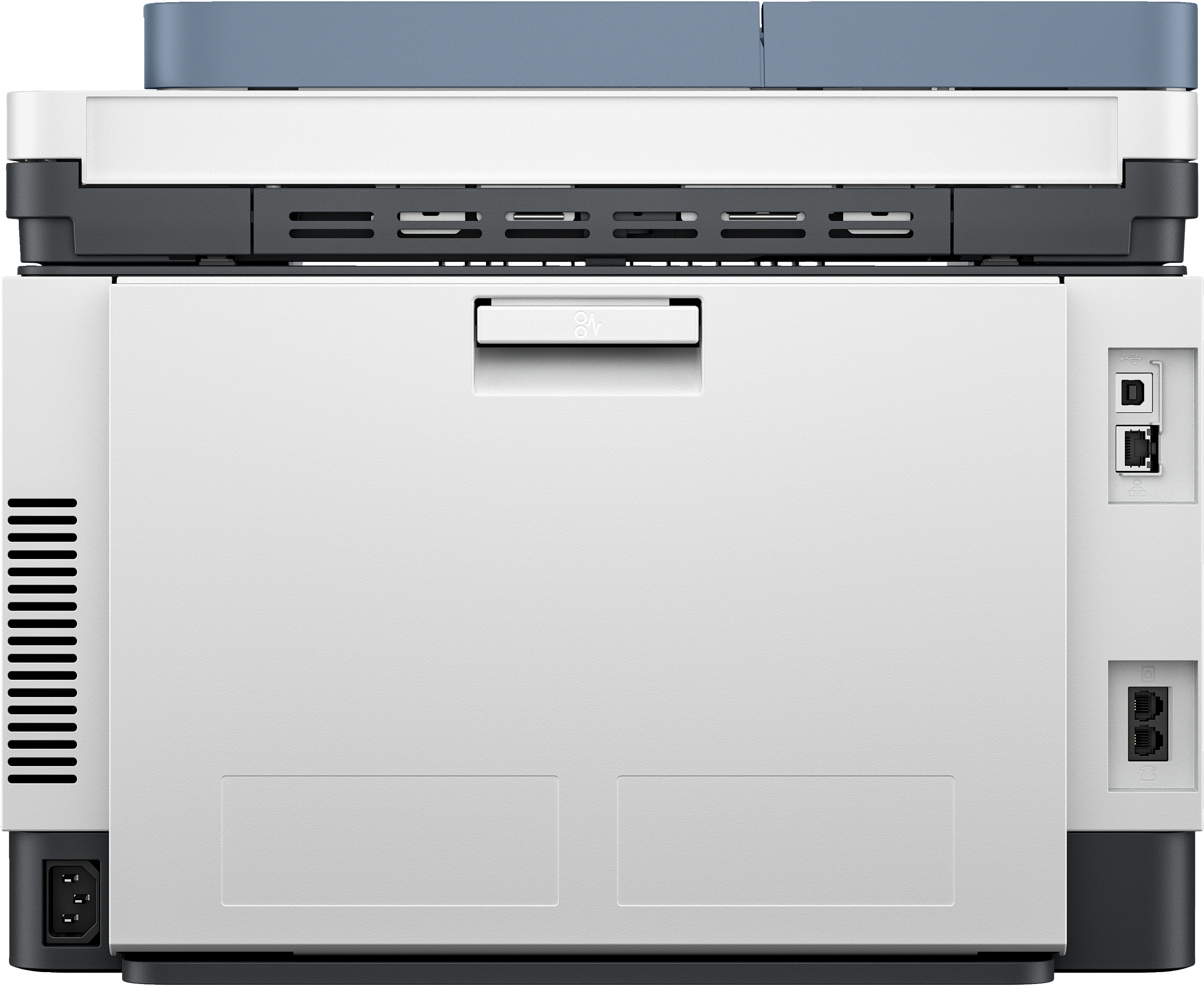 HP Color LaserJet Pro MFP 3303sdw Print, copy, scan, Print4