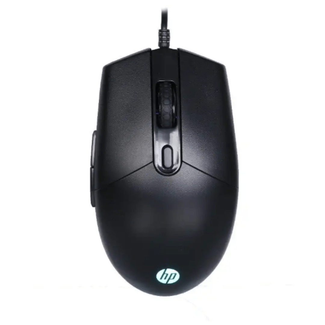  HP USB Gaming Mouse M260 Black – 7ZZ81AA2
