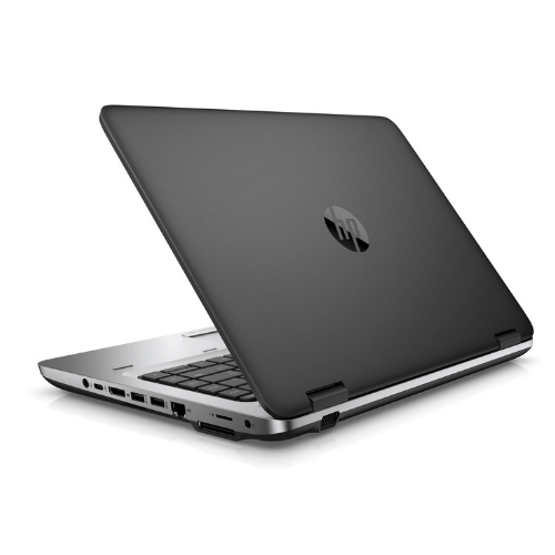 HP  ProBook 640 G3 Notebook PC (ENERGY STAR)- Intel core i7 Processor , 16GB RAM, 512GB SSD, 14-inch AntiGlare HD Display, Windows 10 Pro2