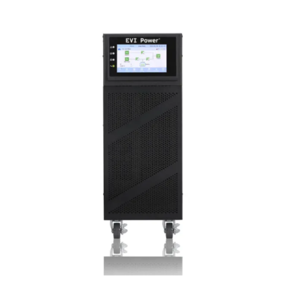 EVI 20000VA / 18000W 3-Phase UPS – EP-UPS20000Y33OT0
