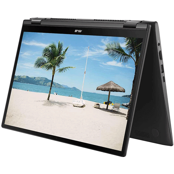 Asus Zenbook UX463 Core i7 10th Gen 8gb/512ssd/Win 10-14inch Touchscreen Laptop4