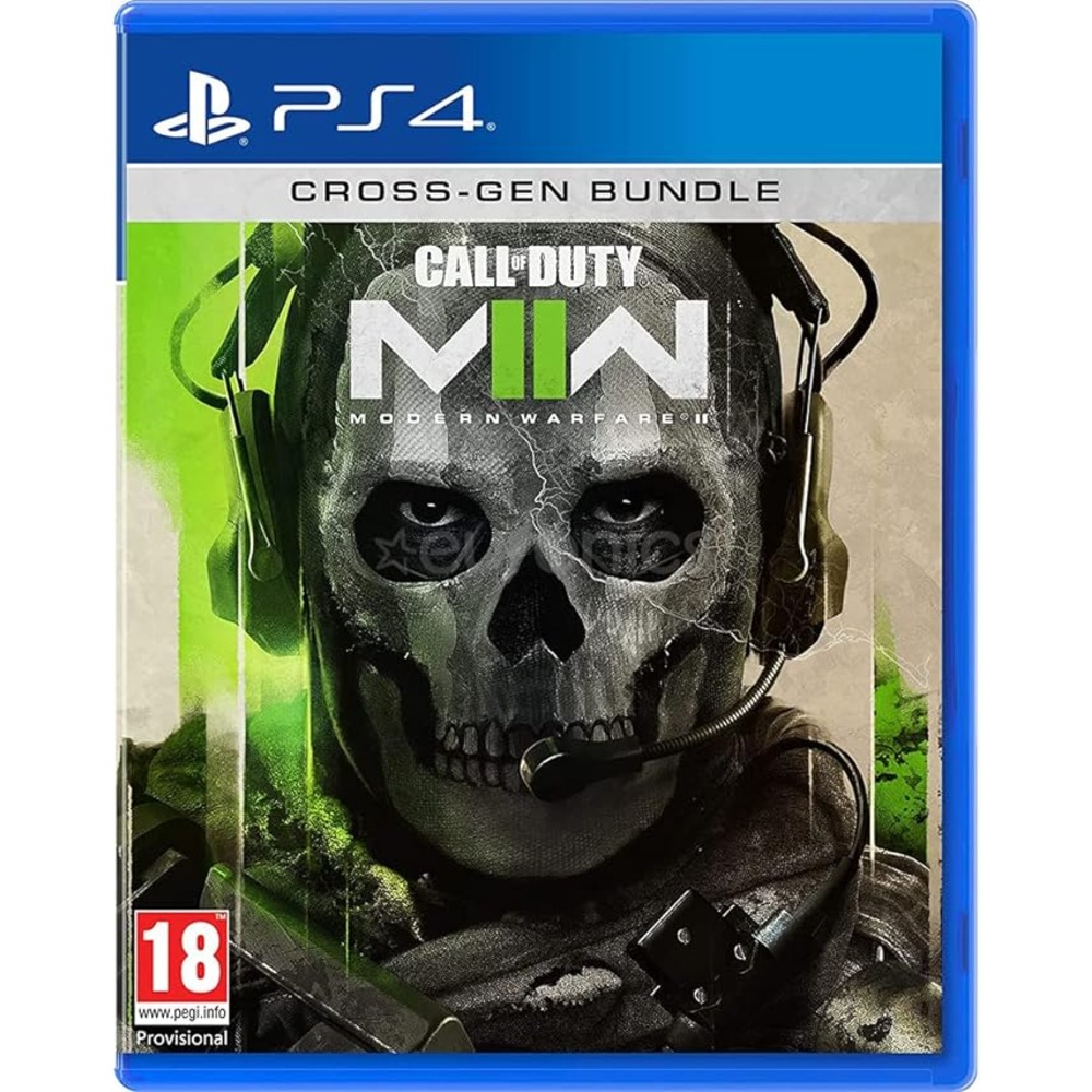 Call of Duty: Modern Warfare 2 PS42