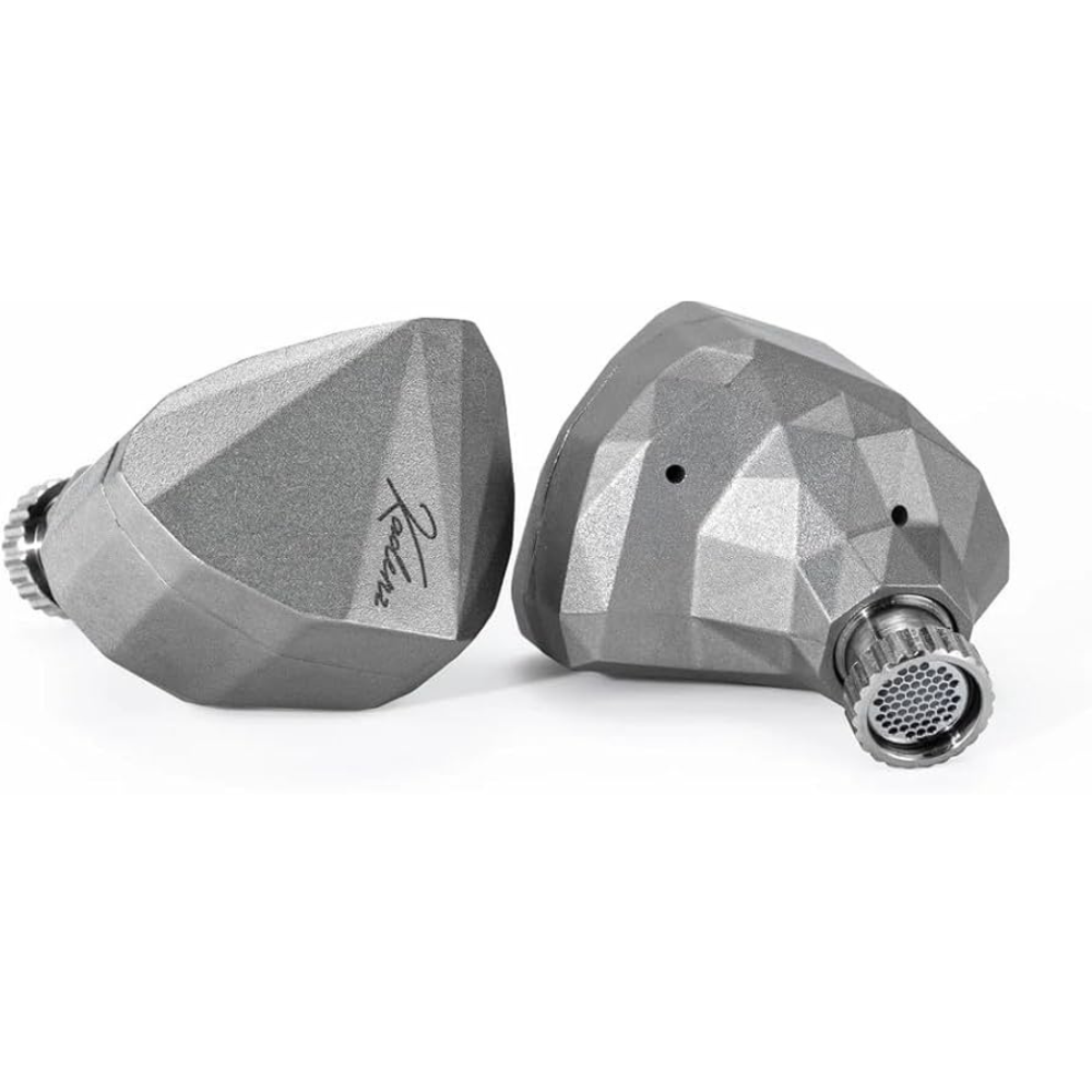 Moondrop Kadenz 10mm Dynamic Driver in-Ear Headphone 4.4 3.5mm USB-C Plug