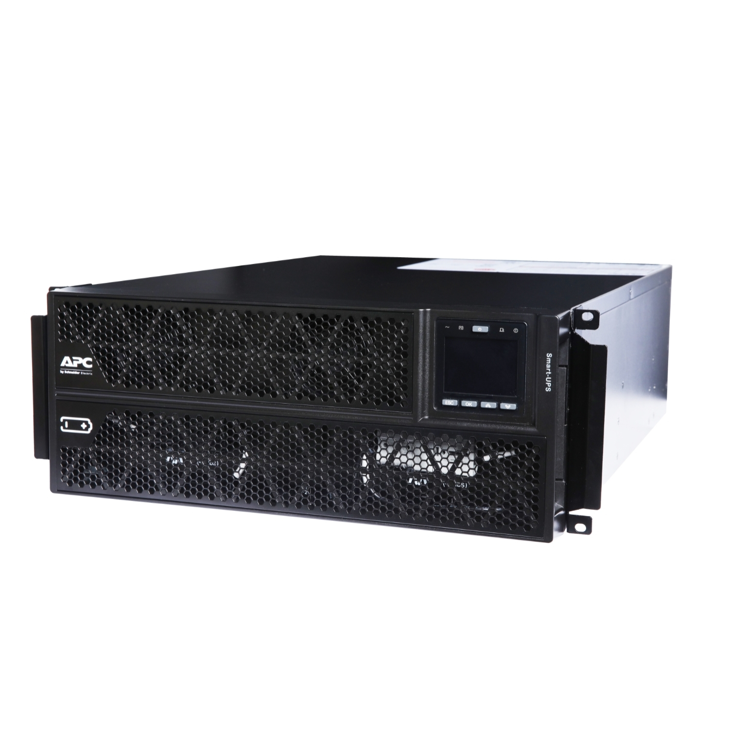 APC SMART-UPS RT 5000VA(5kVA) 230V Rackmount- SRTG5KXLI