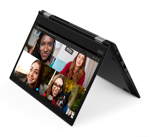 Lenovo ThinkPad X13 Yoga Core i5 8GB 256GB Windows 10 Pro3