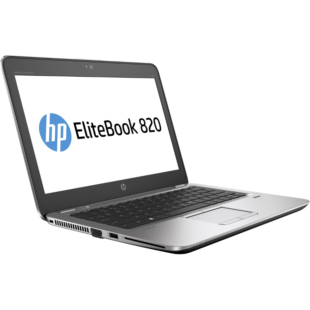 HP EliteBook 820 G3 Laptop 31.8 cm (12.5