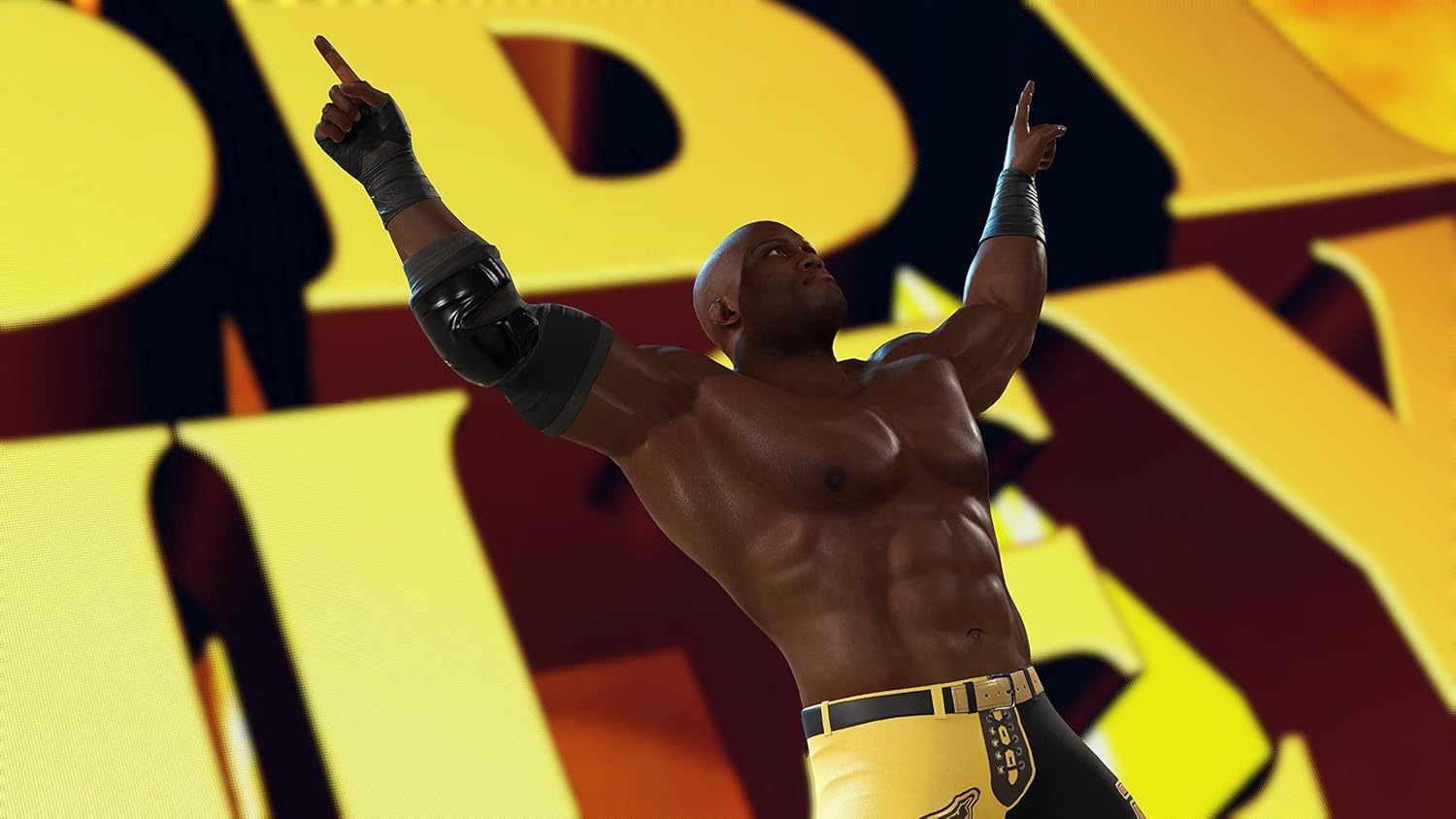 WWE 2K23 for PlayStation 53