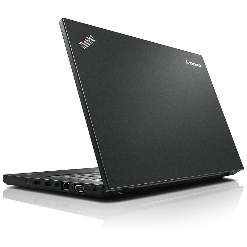 Lenovo ThinkPad L450 14-inch HD, Core i5 4300U 1.9GHz, 8GB RAM, 256GB SSD, Windows 104