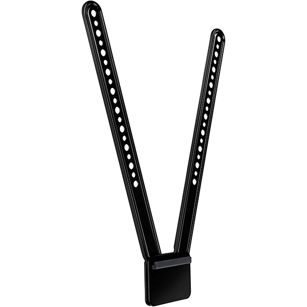 Logitech TV Mount for MeetUp HD Video and Audio Conferencing System - 939-0014982