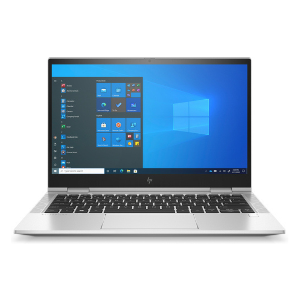 HP 830 G8 x360 i7 32GB 1TB Touch EliteBook0