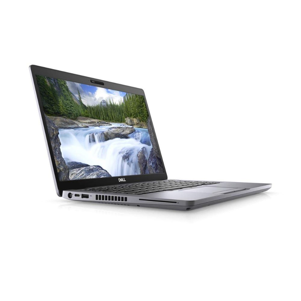 Dell Latitude 5411 Core i5 10th Gen 8GB RAM 256GB SSD