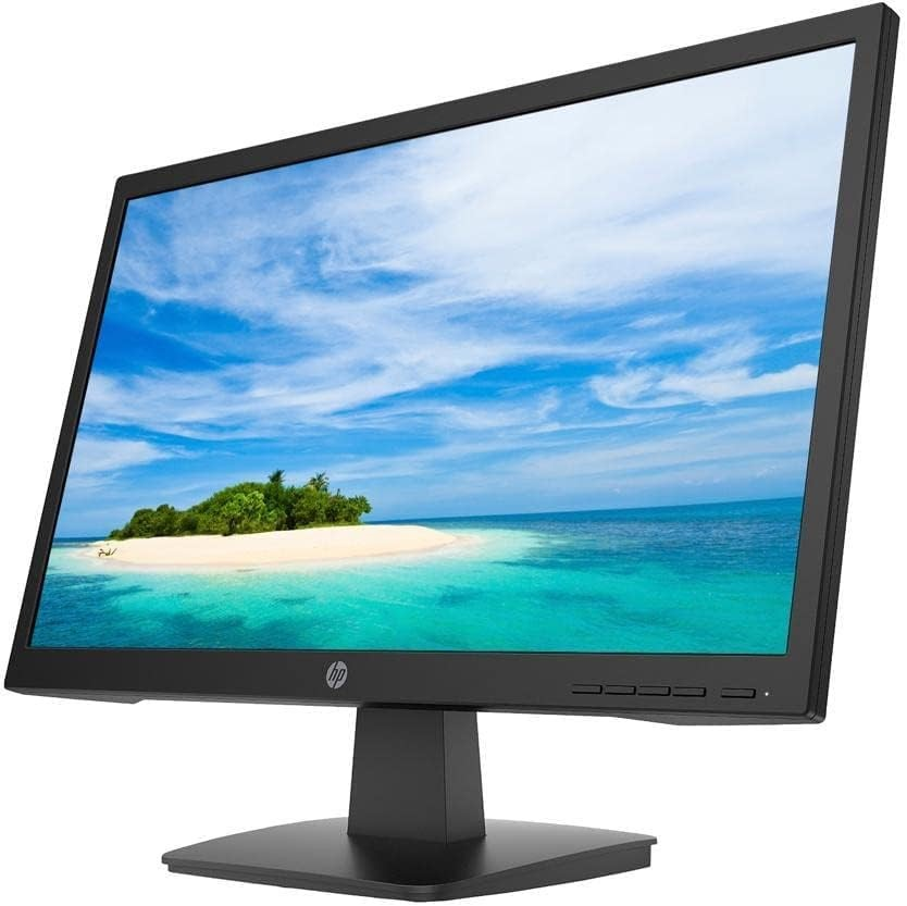 HP P22V G4 MONITOR 21.5