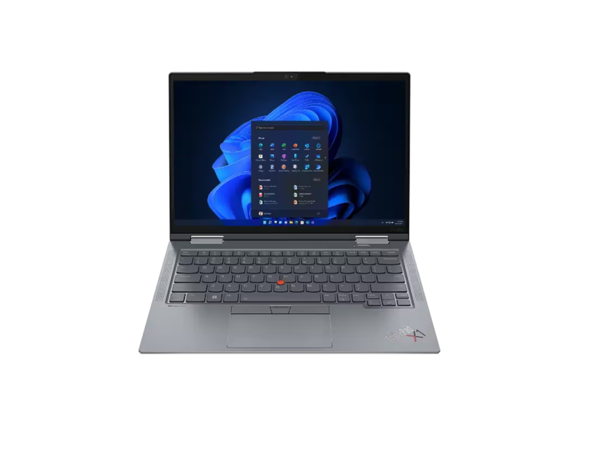 LENOVO ThinkPad X1 Yoga Core i5 8th Gen 16GB RAM 512GB SSD x360 Touchscreen Silver
