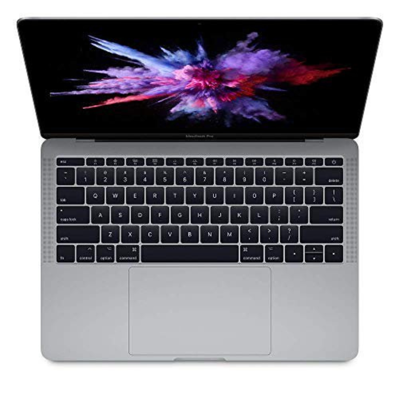 Apple MacBook Pro Core i5 8GB 128GB 13 Inch Retina Display  (MPXR2B/A)3