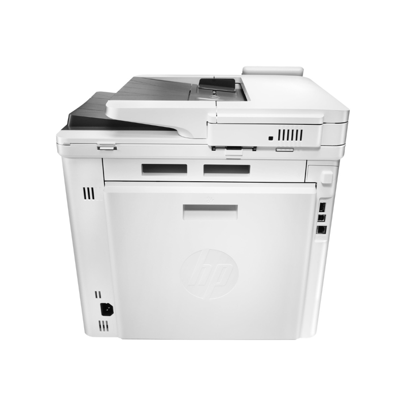 HP Color LaserJet Pro M477fdn All-in-One Laser Printer3