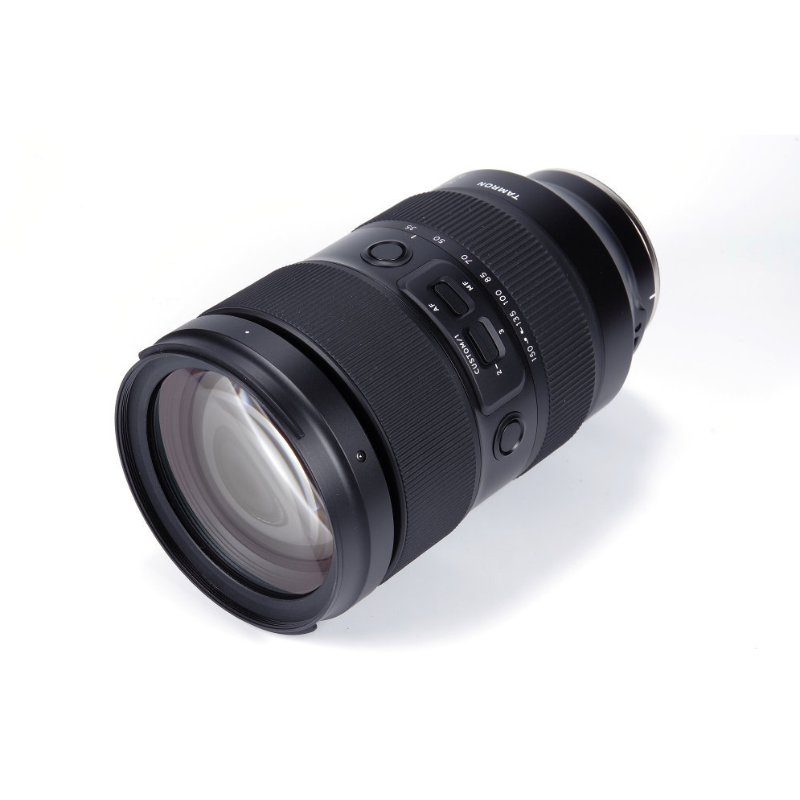 Tamron 35-150mm f/2-2.8 Di III VXD Lens for Sony E4