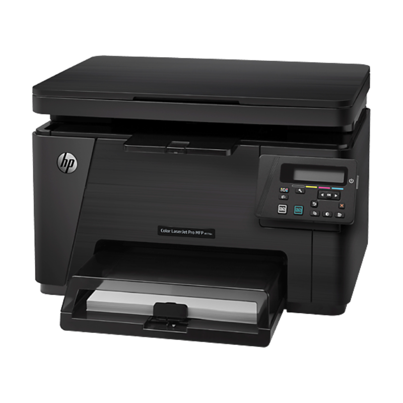 HP Color LaserJet Pro MFP M176n