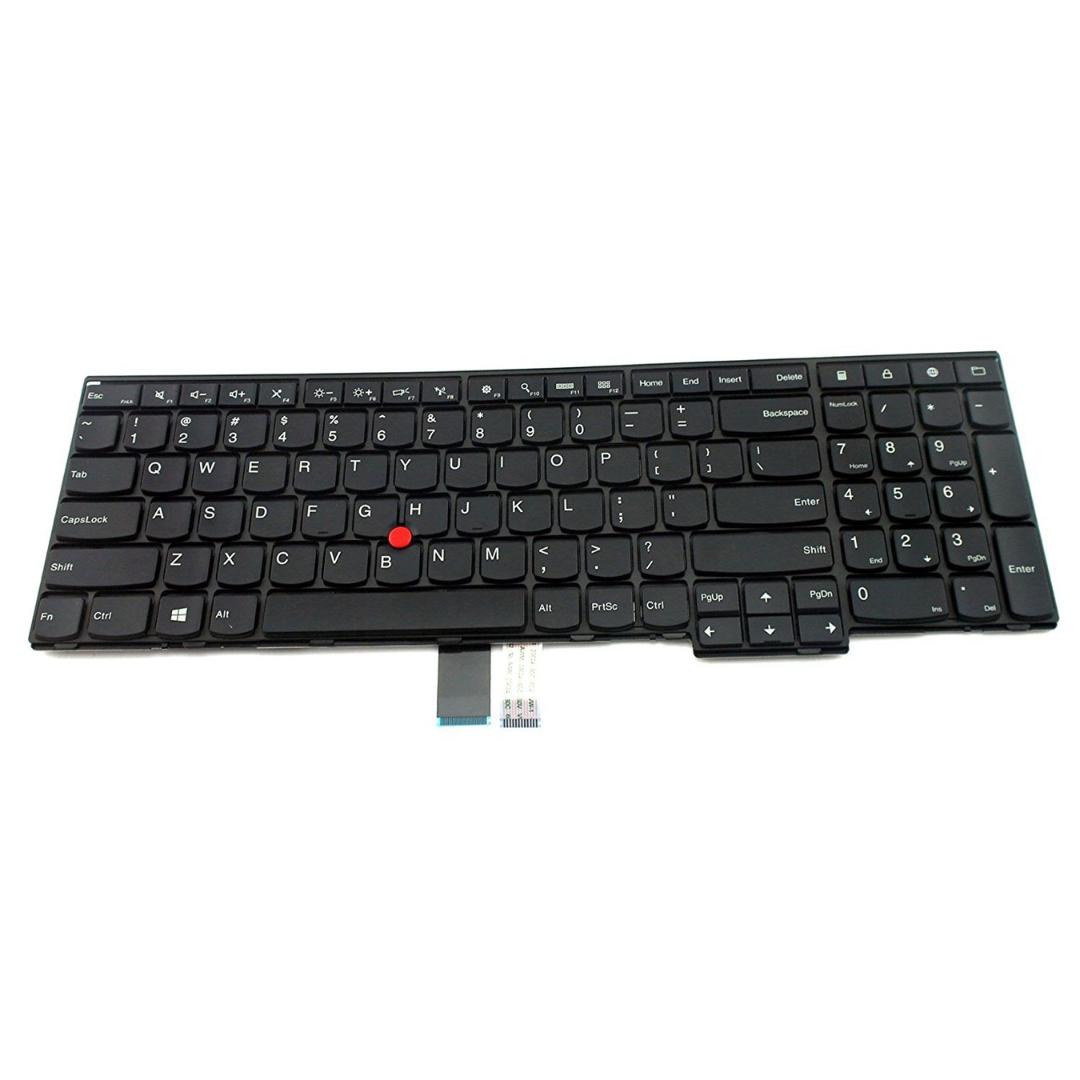 Lenovo ThinkPad L540 Laptop Replacement Keyboard3