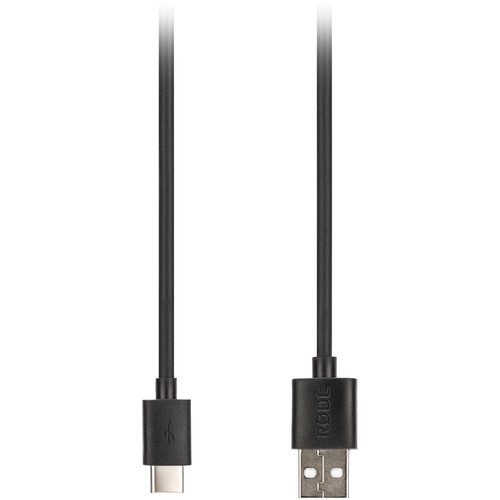 Rode NT-USB Mini USB Microphone4