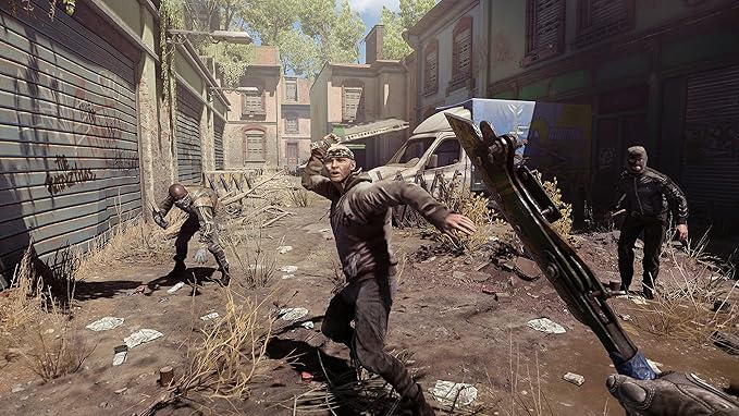 Dying Light 2 Stay Human (PlayStation 5)3